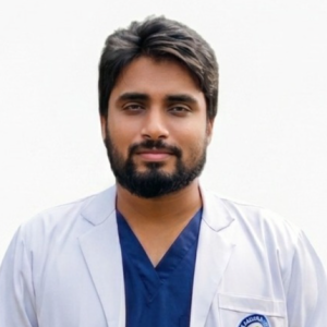Dr. Md. Toufiq Hasan - Doctor Profile on Bissoy