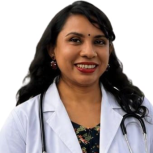 Dr. Shawneela Nowshin — Gynecologist in Barguna