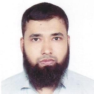 Dr.Hasan Al Mamun — General Physician