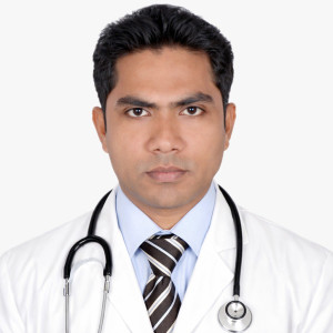 Dr. Biplob Chandra Sarker - Doctor Profile on Bissoy