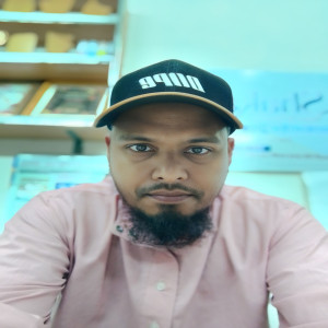 nuruzzaman murad — Sylhet — Doctor Profile on Bissoy