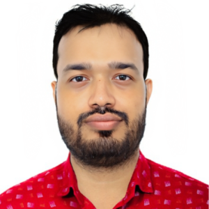 Dr. Md. Iqbal Hossain — General Physician