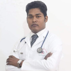 Dr. Ajit Bhadra - Doctor Profile on Bissoy