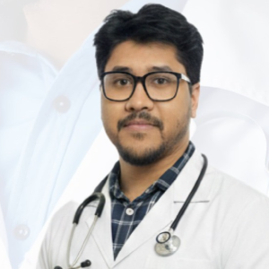 Dr Devavrata Sarkar — Medicine Specialist Doctor in Rangpur
