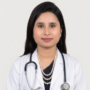 Dr. Roksana Parvin - Doctor Profile on Bissoy