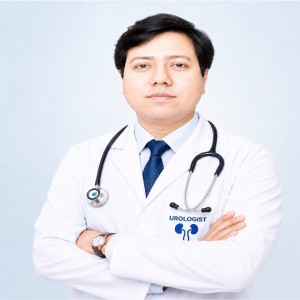 Dr. Mohammad Shah Kamal — General Surgeon