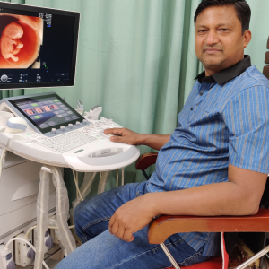 Dr.Rezaul Kabir Kawser — Kishoreganj — Doctor Profile on Bissoy