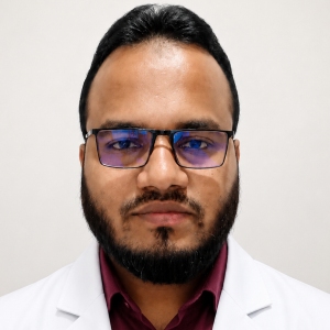 Dr. Khalid Syfullah - Doctor Profile on Bissoy