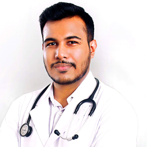 Dr. Nayon Dhor - Doctor Profile on Bissoy