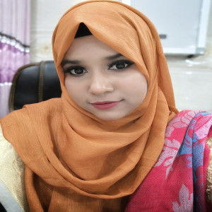 Dr. Rina Akter — Gynecologist in Dhaka
