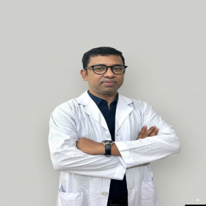 Dr. Md. Ariful Isalm — Infertility Specialist  in Rangpur