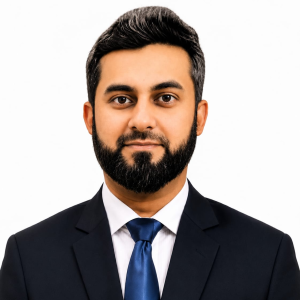 Dr. A. K. M Shafiul Azam — Psychiatrist