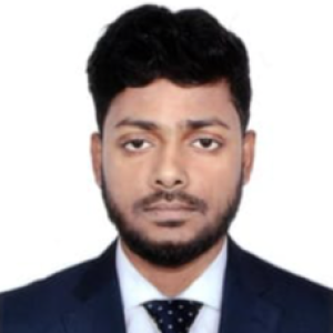 Dr. Kawsar Ahmed — Radiologist