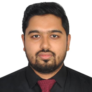 Dr. Md. Sakib Al Hasan — General Physician