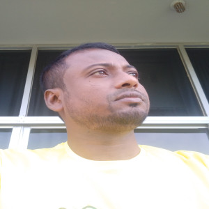Md. Murshed Alam — Doctor Profile on Bissoy