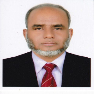 Prof. Dr. Md. Azizul Hossain - Doctor Profile on Bissoy