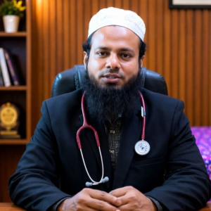 Dr. M. R. Zaman - Doctor Profile on Bissoy
