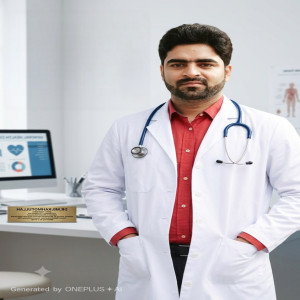 Dr.Md.Rahmotullah — Doctor Profile on Bissoy