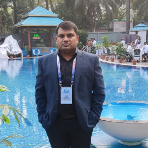 Dr. B.K. Mondal - Doctor Profile on Bissoy