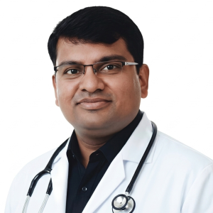 Dr. B.K. Mondal - Doctor Profile on Bissoy