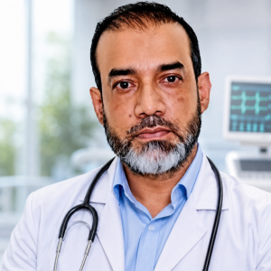 Dr. Shah Newaj Siraj (Mamun) - Doctor Profile on Bissoy