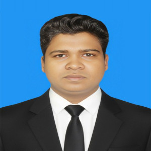 Md. Kabir Hossain — General Physician