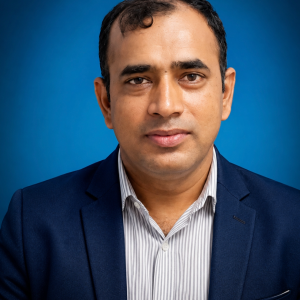 Gk Biswas — Plastic Surgeon in Dhaka