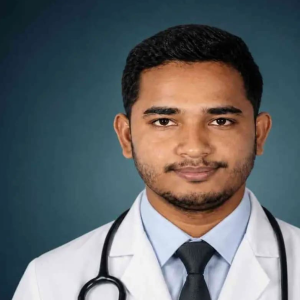 Dr Md Yusuf Ali — Jhenaidah — Doctor Profile on Bissoy