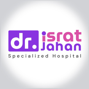 Dr. Israt Jahan — Gynecologist in Kishoreganj