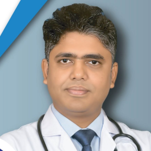 Dr. MD Aminul Islam — General Physician