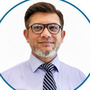 Dr. Md. Anwar Hossain
