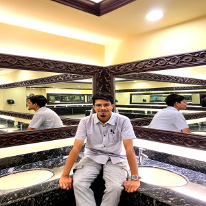 Dr. Shahriyar Chowdhury — Medicine Specialist Doctor