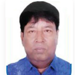 Professor Dr. Mohammed Joynal Abedin — Medicine Specialist Doctor in Feni