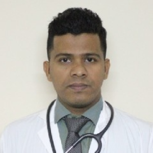 Md. Tuhin Miah — Medicine Specialist Doctor in Rangpur