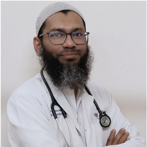লেঃ কমান্ডার ডাঃ জি এম হাসান ফিরোজ — অর্থোপেডিক্স বিশেষজ্ঞ ডাক্তার খুলনার