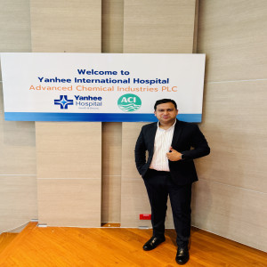 Dr.Kowsar Ahmed - Doctor Profile on Bissoy