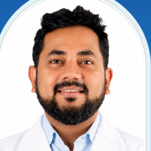 ডা: রিয়াজ উদ্দিন চৌধুরী — মেডিসিন বিশেষজ্ঞ ডাক্তার ফেনীর