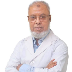 Dr. Md. Zakaria Manik