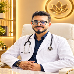 ডা. আশিকুল হক — স্কিন বিশেষজ্ঞ ডাক্তার ঢাকা — Bissoy ডাক্তার প্রোফাইল