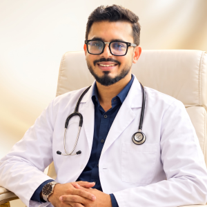 Dr. Ashiqul Haque - Doctor Profile on Bissoy