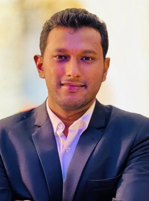 Dr. Abdur Rahim - Dental Doctor in Thakurgaon