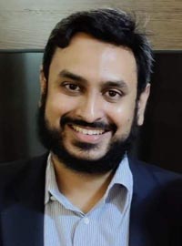 Dr. Abrar Al Sakib - Medicine Specialist Doctor in Thakurgaon