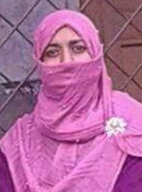 Dr. Anjuman E Ferdous — Gynecologist in Pabna