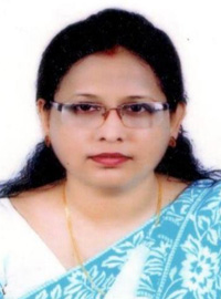 Dr. Beauty Paul Nandy - Gynecology Doctor in Thakurgaon