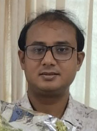 Dr. Bikash Shikder - Neuro Surgery Doctor in Thakurgaon