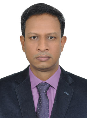 Dr. Choudhury Md. Anwar Sadat - General Surgery Doctor in Thakurgaon