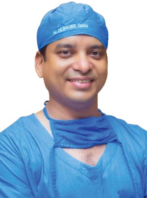 Dr. Debashis Basu - Dental Doctor in Thakurgaon