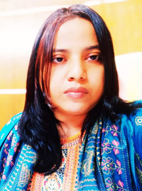Dr. Effat Zahan Abdullah Eva - Gynecology Doctor in Thakurgaon