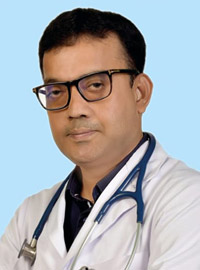Dr. F K Chowdhury Chanchal - Gastroenterology Doctor in Thakurgaon