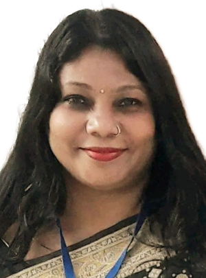 Dr. Fahmida Azim Kakoli — Infertility Specialist  in Comilla